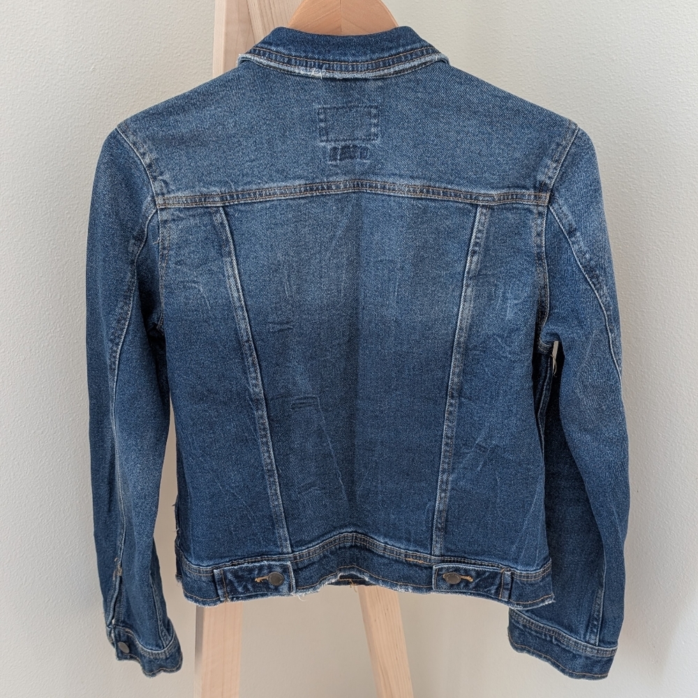 Nwot Universal Thread Freeborn Button Down Collar… - image 6